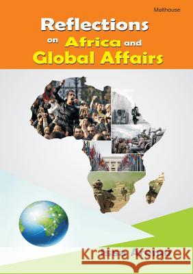 Reflections on African and Global Affairs Issa Aremu   9789785332117 Malthouse Press - książka