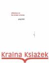 Reflections on the Sinister Universe Greg Feild 9781546643074 Createspace Independent Publishing Platform