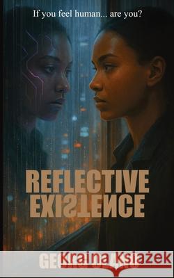 Reflective Existence Georg Olano Kate Cardone 9781764105200 Publishdrive - książka