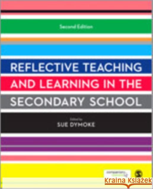 Reflective Teaching and Learning in the Secondary School Tony Lawson Phil Wood Jennifer L. Harris 9781446207147 SAGE Publications Ltd - książka