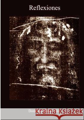 Reflexiones Domingo Ferrer 9780988264878 Marcos Barraza - książka
