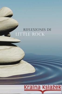 Reflexiones de Little Rock Luis E Paul Kehrhahn   9789803652470 Fundacion Editorial Juridica Venezolana - książka