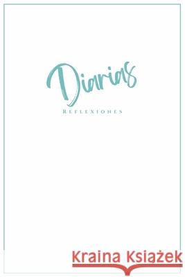 Reflexiones Diarias: Para el H?roe Interior (Edici?n Blanca y Turquesa) Alessio Favaretto 9781969117077 Bea Hero - książka