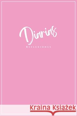 Reflexiones Diarias: Para el H?roe Interior (Edici?n Rosa y Blanca) Alessio Favaretto 9781969117060 Bea Hero - książka