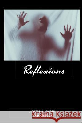 Reflexions Tony Depaul 9780998685731 Summerfield Publishing/New Plains Press - książka