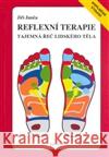 Reflexní terapie Jiří Janča 9788085876178 Eminent