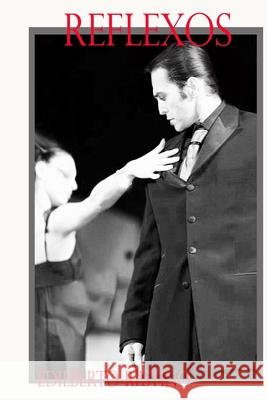 Reflexos Edilberto Restino 9781094693590 Independently Published - książka