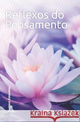 Reflexos do Pensamento Rocha, Everton 9781792099502 Independently Published - książka