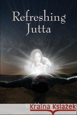 Refreshing Jutta R. L. Martin 9781987970166 Full Quiver Publishing - książka