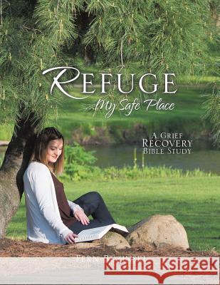 Refuge Fern Buzinski 9781498495233 Xulon Press - książka