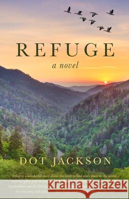 Refuge  9781682305010 Diversion Books - książka