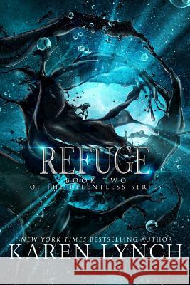 Refuge Karen Lynch 9781948392112 Tempest Press LLC - książka
