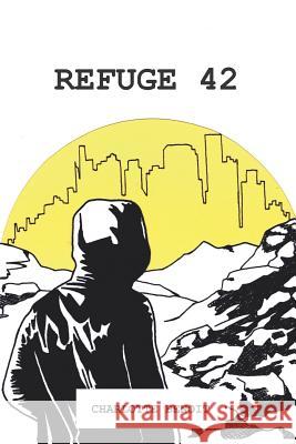 Refuge 42 Charlotte Benoit 9782955952306 Afnil - książka