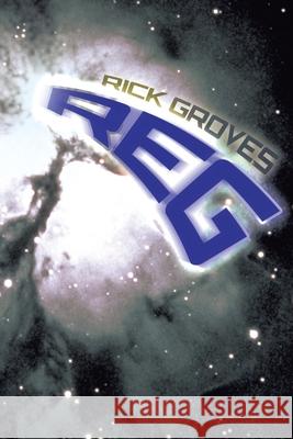 Reg: New Edition Richard Groves 9781645503439 Matchstick Literary - książka