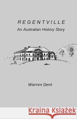Regentville Warren Dent 9780983483168 Krandis - książka