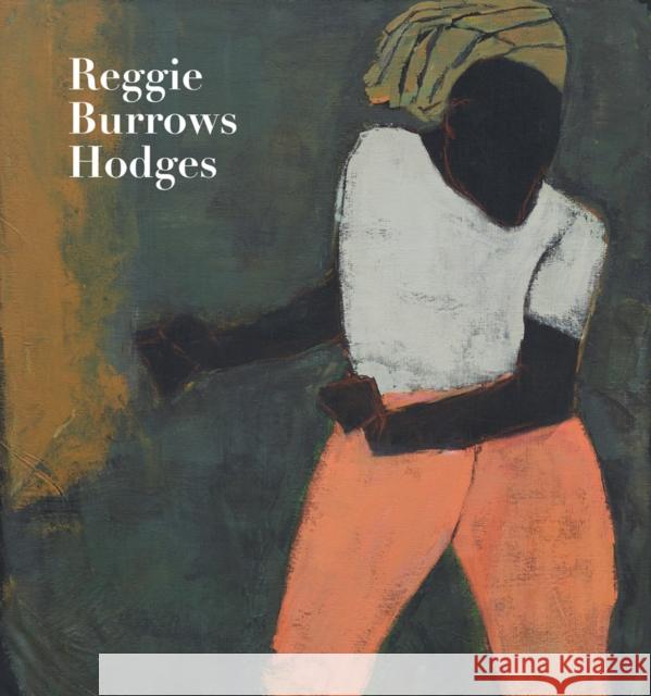 Reggie Burrows Hodges Reggie Burrows Hodges 9781949172560 Karma - książka