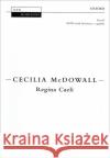 Regina Caeli  9780193439221 Oxford University Press