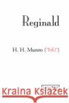 Reginald, Large-Print Edition H. H. (