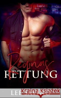 Reginas Rettung Lee Savino 9781648472831 Silverwood Press - książka