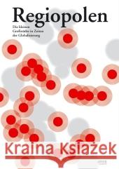 Regiopolen : Die kleinen Großstädte in Zeiten der Globalisierung Aring, Jürgen Reuther, Iris  9783939633396 Jovis - książka