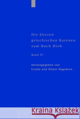 Register: Nachträge Und Anhänge Hagedorn, Ursula 9783110181357 Walter de Gruyter & Co - książka
