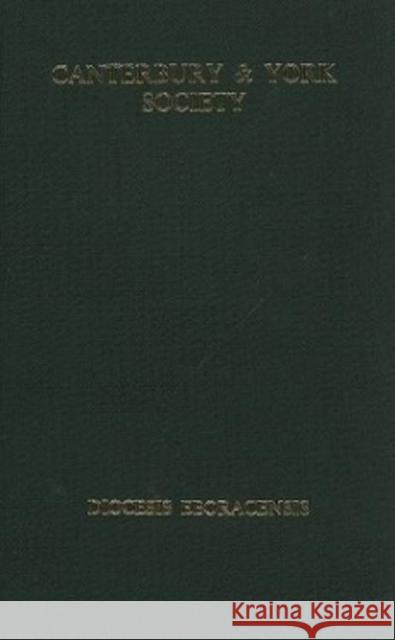 Register of Thomas Rotherham, Archbishop of York, 1480-1500, I Barker, Eric E. 9780903491969 Canterbury & York Society - książka