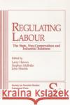 Regulating Labour  9780920059999 Garamond Press