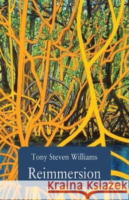 Reimmersion Tony Steven Williams 9781761094897 Ginninderra Press - książka
