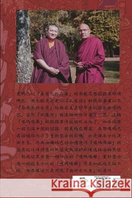 Reincarnation in Possible Perpetuity: 無何有之身 Bin-Mau Lin, 林彬懋 9781647841669 Ehgbooks - książka