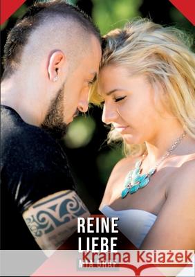 Reine Liebe Graf, Mia 9783384661036 Mia Graf - książka