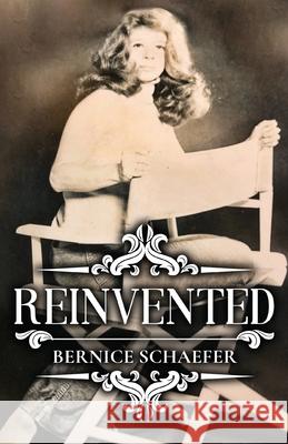 Reinvented Bernice Schaefer 9798893890891 Arpress - książka
