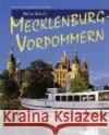 Reise durch Mecklenburg-Vorpommern Herzig, Tina Herzig, Horst Luthardt, Ernst-Otto 9783800316656 Stürtz