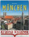 Reise durch München Siepmann, Martin Metzger, Christine  9783800340583 Stürtz
