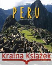 Reise durch Peru Raach, Karl-Heinz Kirst, Detlev  9783800340545 Stürtz - książka