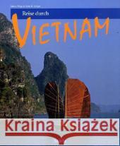 Reise durch Vietnam Weigt, Mario  Krüger, Hans H.  9783800340576 Stürtz - książka