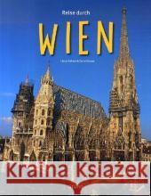 Reise durch Wien Kalmar, Janos Kresse, Dodo  9783800340132 Stürtz - książka