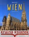 Reise durch Wien Kalmar, Janos Kresse, Dodo  9783800340132 Stürtz