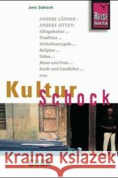 Reise Know-How KulturSchock Cuba : Alltagskultur, Traditionen, Verhaltensregeln, ... Sobisch, Jens   9783831712700 Reise Know-How Verlag Rump - książka