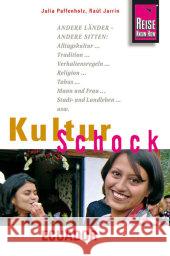 Reise Know-How KulturSchock Ecuador : Alltagskultur, Traditionen, Verhaltensregeln, ... Pfaffenholz, Julia Jarrin, Raul  9783831714148 Reise Know-How Verlag Rump - książka