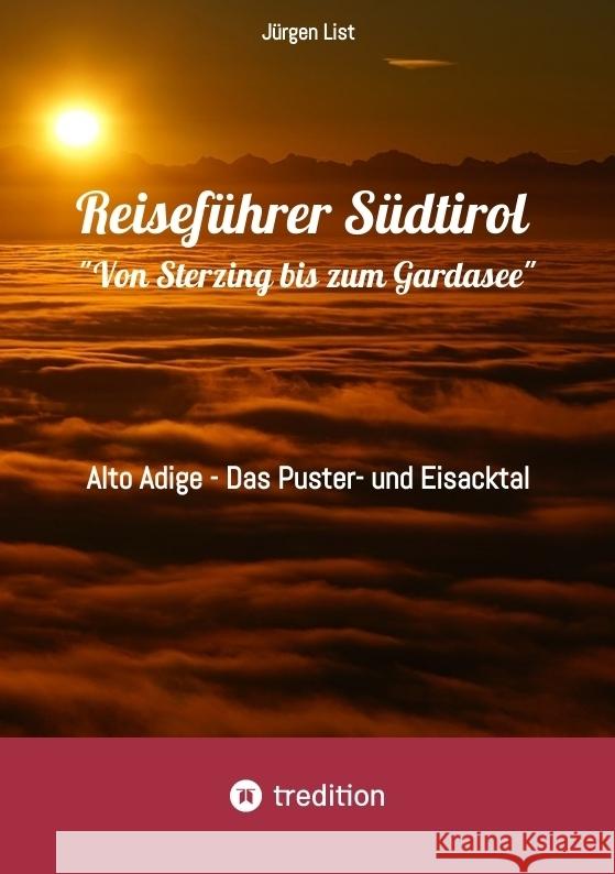 Reiseführer Südtirol 