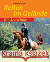 Reiten im Gelände Schmelzer, Angelika   9783275017485 Müller Rüschlikon - książka