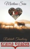 Reitstall Trautberg: Ein Unglück kommt selten allein Sein, Martina 9781518866678 Createspace Independent Publishing Platform