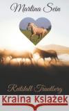 Reitstall Trautberg: Zurueck zu den Wurzeln Sein, Martina 9781539743644 Createspace Independent Publishing Platform