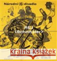 Rej Arthur Schnitzler 9788072588015 Národní divadlo - książka