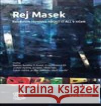 Rej Masek Karel Nedbálek 9788027092024 Čibe a.s., advokátní kancelář K. Nedbálek - książka