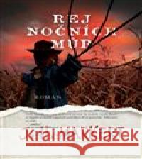 Rej nočních můr J. H.  Markert 9788027723096 Fobos - książka