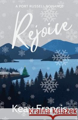 Rejoice Keay Francis 9781069823427 Keay Francis - książka