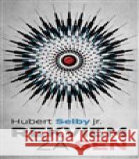 Rekviem za sen Hubert Selby jr. 9788027704446 Kontrast Vintage - książka