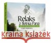 Relaks z fletnią Pana 2CD cz.1 Nazca, Mato Grosso 5901571094977 Soliton