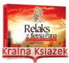 Relaks z fletnią Pana 2CD cz.2 Nazca, Eclipse, Mato Grosso 5901571094984 Soliton